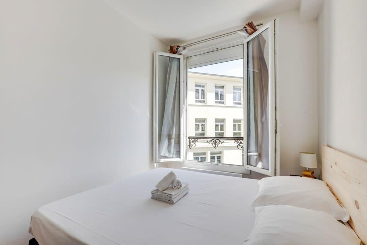 2br Montmartre & Sacre-coeur - Cityapartmentstay * Parijs