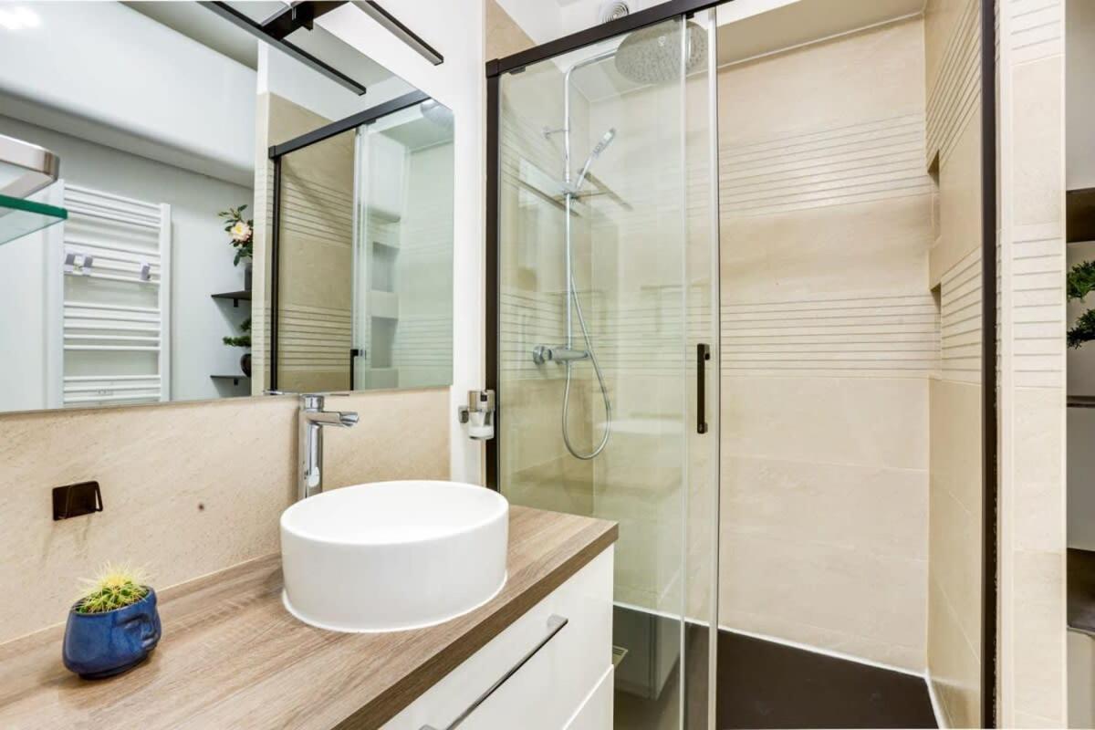 2br Montmartre & Sacre-coeur - Cityapartmentstay Appartement Parijs